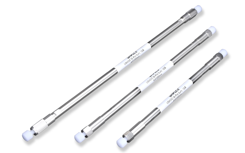 長壽命C18色譜柱